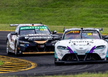 Odlazak generalnog direktora Brad Jones Racinga: Vijesti o superautomobilima