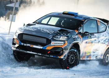 Ogierova osobina koju pokazuje junior