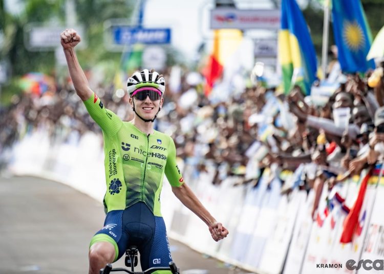 Olimpijska cestovna utrka 2028. mogla bi biti najzahtjevnija dosad