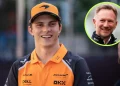 Oscar Piastri dobio podršku od Christiana Hornera za sezonu F1 2026.