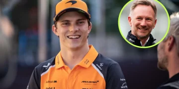 Oscar Piastri dobio podršku od Christiana Hornera za sezonu F1 2026.