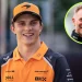 Oscar Piastri dobio podršku od Christiana Hornera za sezonu F1 2026.
