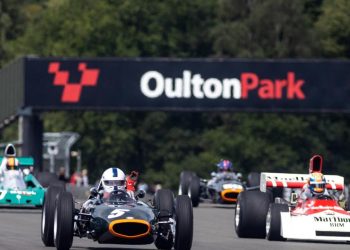 Oulton Park detaljno predstavlja ambiciozan plan za sezonu 2026.