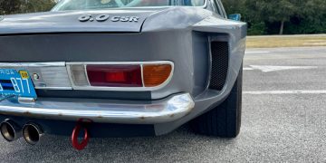 Ovaj BMW CSR je najkul C5 Corvette koju ste ikada vidjeli