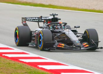 P2P gori od DRS-a, hoće li biti teže proći 2026.?