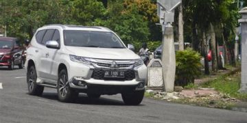 Pajero Sport 2022 Dakar Ultimate: pregled i specifikacije