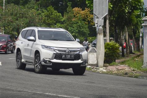 Pajero Sport 2022 Dakar Ultimate: pregled i specifikacije Pajero Sport 2022 Dakar Ultimate: pregled i specifikacije