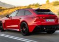 Pazi, M3 Touring: Audi RS5 od 630 KS, 2,3 tone sada kao V6 hibrid