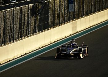 Pet stvari za van s Miami E-Prixa