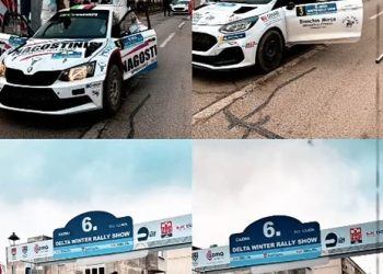 Photo: Iva Vodenik
Video: powered by Žuži