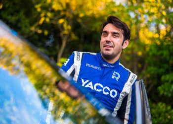 Pierre Ragues preusmjerava fokus i cilja na ERC