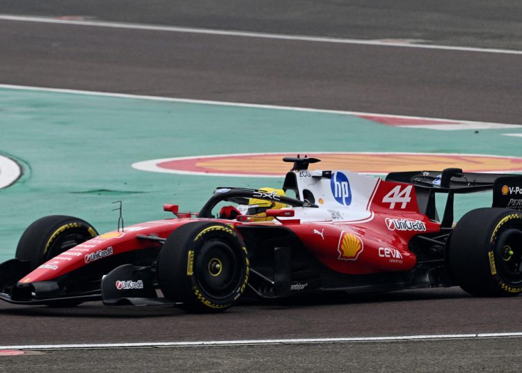 Plaće vozača Formule 1 2026. od najniže do najviše