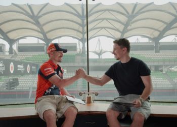 Ponovno osvajanje: Lorenzo i Viñales dijele snove uoči nove sezone