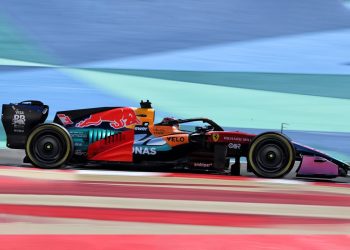 Poredak F1 momčadi 2026. nakon testiranja pred sezonu