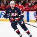Poredak igrača na popisu hokejaške reprezentacije SAD-a prije Zimskih olimpijskih igara 2026.
