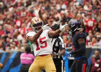 Poredak slobodnih agenata 49ersa: od cijene Jauana Jenningsa do ključnih igrača u posebnim timovima