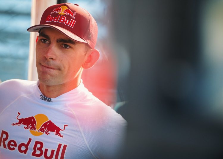 Portret – Broc Feeney: Nasljednik Portret – Broc Feeney: Nasljednik