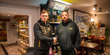 Power Maxed Racing potpisuje Dextera Pattersona za sezonu 2026.