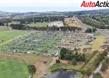 Pozornica za masivni Gnoo Blas Classic