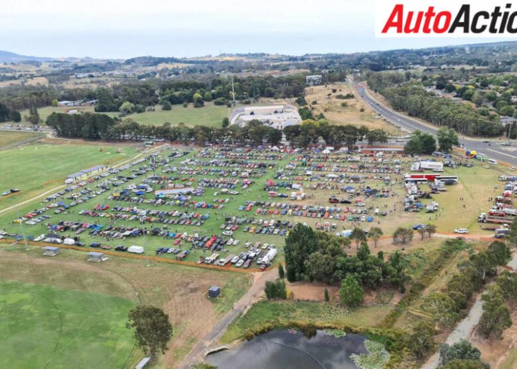 Pozornica za masivni Gnoo Blas Classic