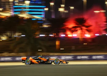 Pratite akciju od prvog dana predsezonskog testiranja 2026. u Bahreinu