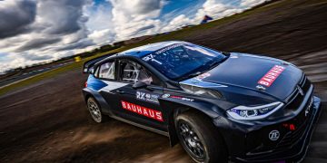Pregled događaja World RX u Turskoj