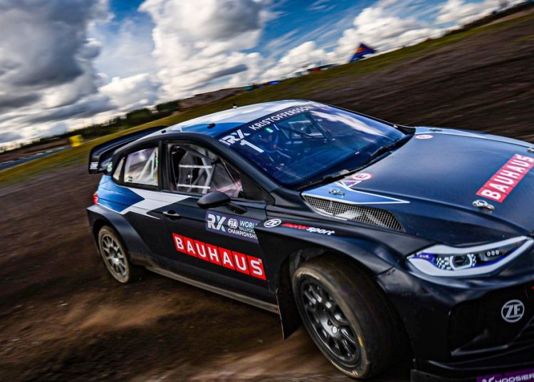 Pregled događaja World RX u Turskoj