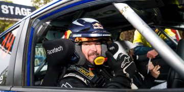 Price podiže ARC-ovu karijeru na najvišu brzinu