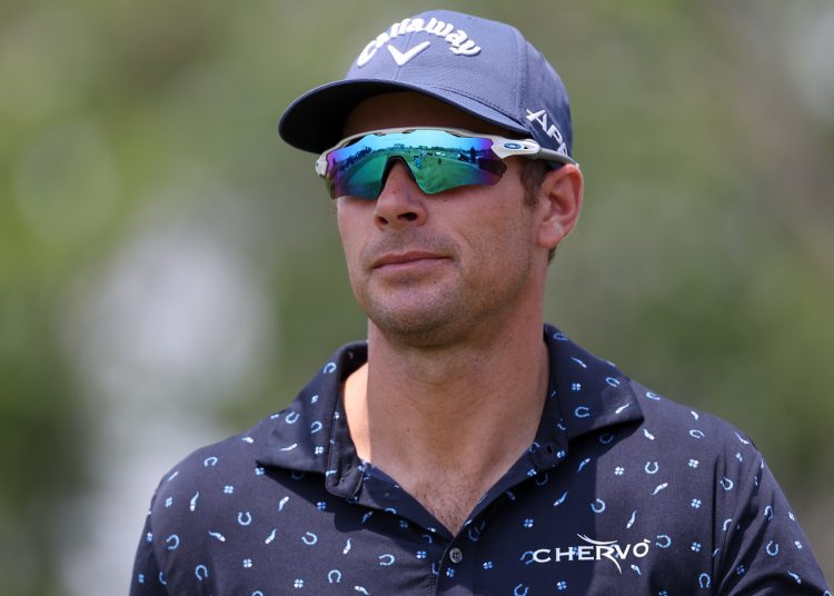 Profesionalac teško ozlijeđen u nesreći dizala na događaju DP World Tour, podvrgnut operaciji Profesionalac teško ozlijeđen u nesreći dizala na događaju DP World Tour, podvrgnut operaciji