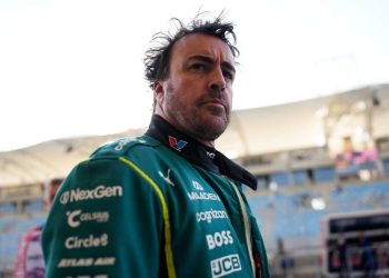 Prvi put Alonso-Honda je napravio grešku. Plus: Kako ocjenjujete liverije automobila za 2026. godinu?