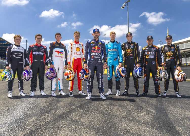 Put Super2 stvara povijest s prvim Superautomobilima – Repco Supercars prvenstvo Put Super2 stvara povijest s prvim Superautomobilima – Repco Supercars prvenstvo