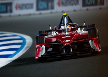 RAZOČARAVAJUĆI REZULTATI CITROËN RACING U STRATEŠKOJ NOĆNOJ UTRCI U JEDDAHU