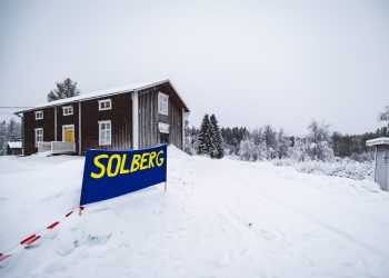 Rally Švedska: TV raspored za vikend