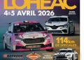 Rallye du Pays de Lohéac 2023 na hrvatskom