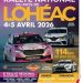 Rallye du Pays de Lohéac 2023 na hrvatskom Rallye du Pays de Lohéac 2023 na hrvatskom