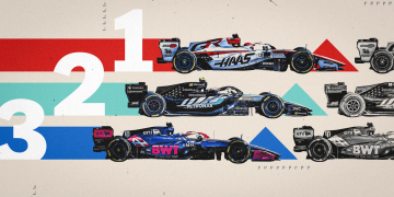 Rangiranje svih boja Formule 1 za 2026.: Adidasove pruge, yin-yang i inspiracija