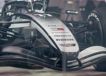 Rangiranje lansiranja svakog F1 tima za 2026. od najgoreg do najboljeg