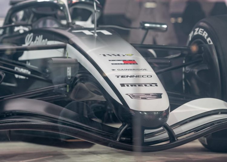 Rangiranje lansiranja svakog F1 tima za 2026. od najgoreg do najboljeg