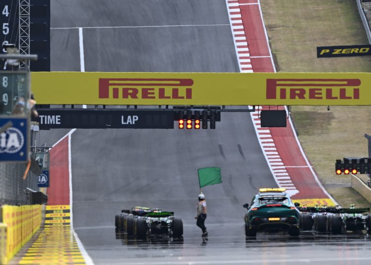 Rangiranje svih liverija Formule 1 za 2026.