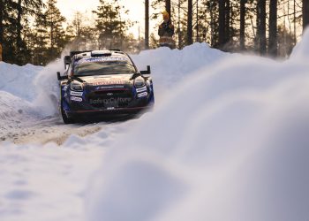 Rasporedi, rute i ulozi: Sveobuhvatan vodič za Rally Sweden 2026