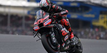 Razgovarajmo o MotoGP-u: Aprilia se nalazi u izazovnoj situaciji i evo zašto