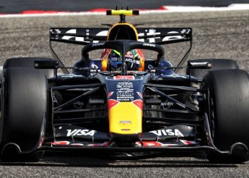 ‘Red Bull Racing u pregovorima o ulasku u Formulu E’