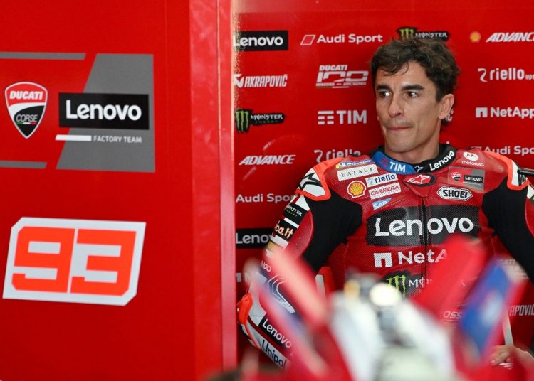 Rekordi MotoGP-a koje bi Marc Marquez mogao oboriti 2026. godine