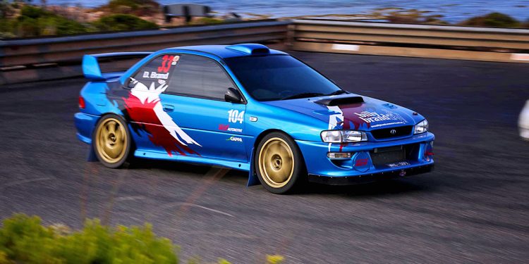 Rev glave spremne za vrhunac u Port MacDonnellu