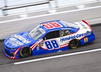 Rezultati NASCAR O’Reilly serije u Atlanti: 21. veljače 2026.