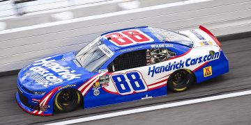 Rezultati NASCAR O’Reilly serije u Atlanti: 21. veljače 2026.