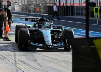 Rezultati prvog dana drugog testiranja u Bahreinu prije 2026.