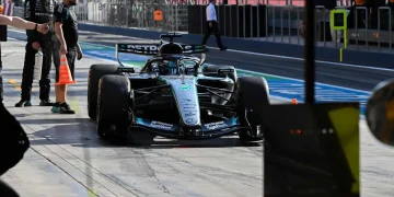 Rezultati prvog dana drugog testiranja u Bahreinu prije 2026.