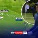 Rory McIlroy izvodi NEČUVENI udarac na zelenom terenu kako bi izbjegao bunker!