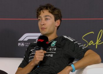 Russell: ‘Definitivno je bilo pozitivnih stvari’ – Formula 1